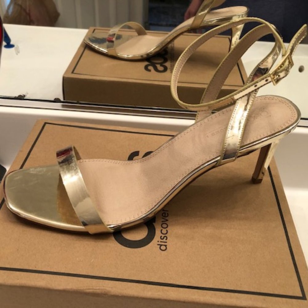 Asos shoes